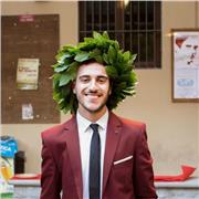 Laureato offre ripetizioni di Inglese e aiuto compiti